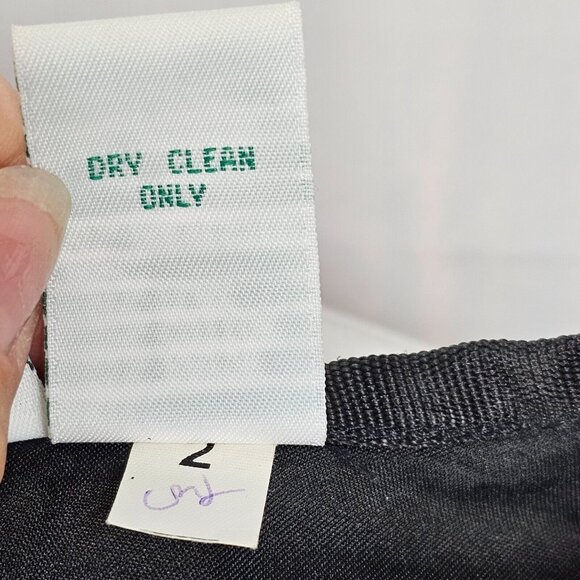 VTG Grandmacore Patchwork Retro Bold Abstract Cheetah Gold Black Cardigan S - Picture 15 of 15